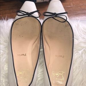 Christian Louboutin shoes AUTHENTIC size 39.5